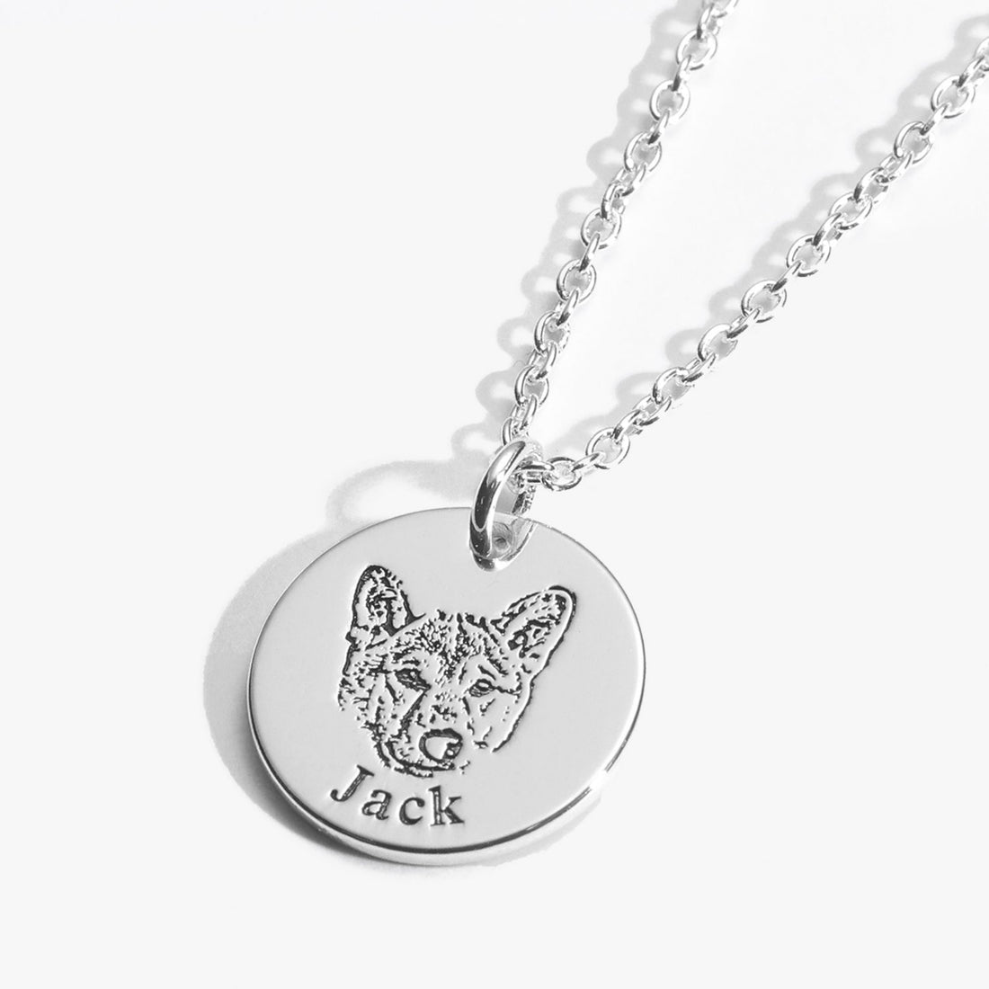 ETERNAL PAW – COLLAR PERSONALIZABLE